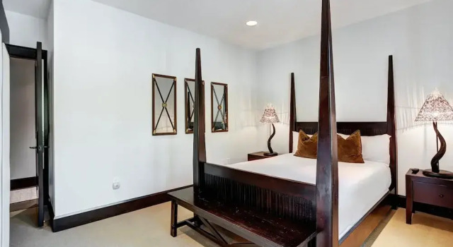 Ski-in/ski-out 3br+loft Condo, Bachelor Gulch 3 Bedroom Condo