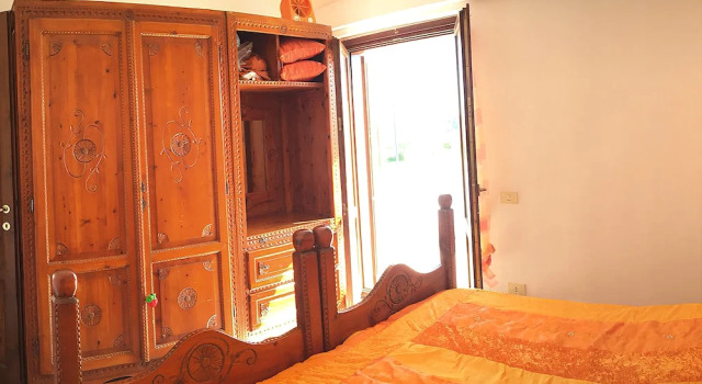 Porto Apartment I, Buchen Sie Ferienwohnung Agrustos Sardinien