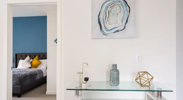 Luxurious Downtown La 2Bd Suites, Забронировать Отель Отели Лос-Анджелеса 5 звезд, рядом с The Bloc Los Angeles, 5*