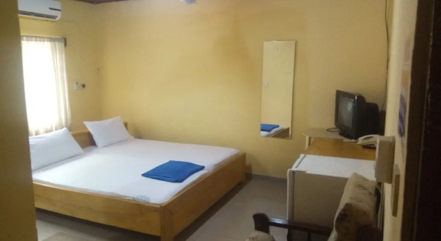 Номер Standard Zito Guest Inn