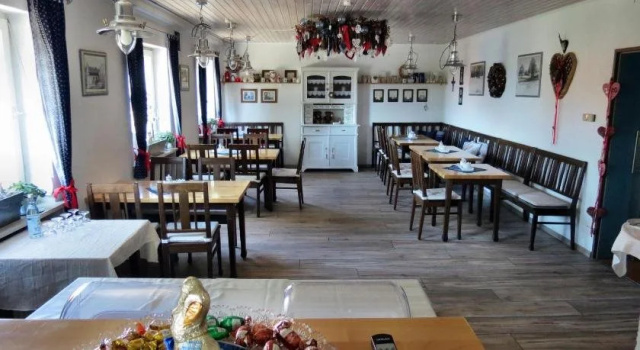 Gästehaus am Goldberg
