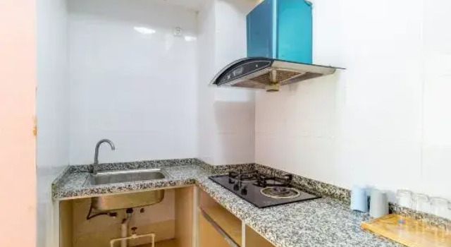Люкс с 3 комнатами с балконом и с видом на море Cannes Time Seaview Inn