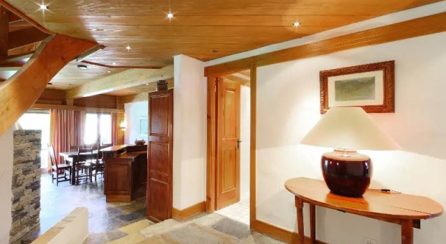 Hameau Les Cleves, Book Hotel Hoteller og overnatningssteder i 4 Valleys, Hotel