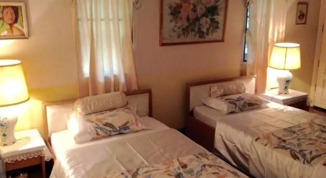 Коттедж с 3 комнатами The Stove House Hang Dong Chiang Mai