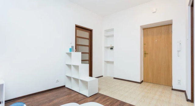 P&O Apartments Plac Wilsona 3, Забронировать Апартаменты/квартира Жолибож 