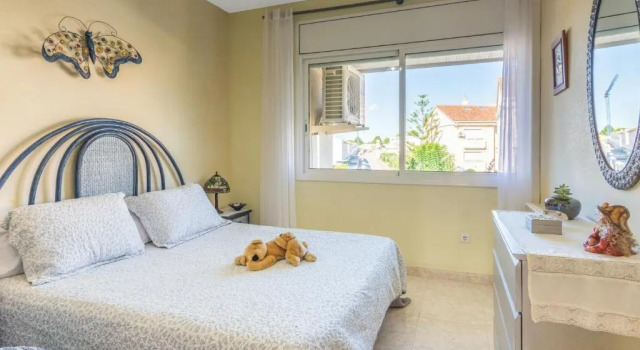 House With 4 Bedrooms in Torredembarra, With Private Pool, Furnished Terrace and Wifi Near the Beach
