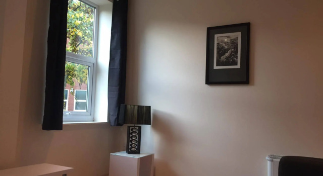MAX Serviced Apartments Norwich, Faiths Lane, Varaa Huoneisto Asunnot kohteessa Merseyside, Huoneisto