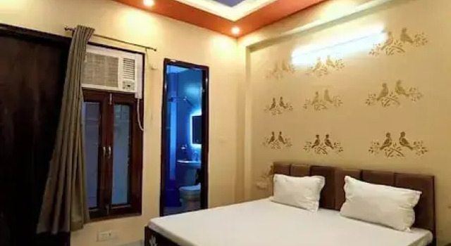 Номер Deluxe Fng Guest House