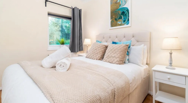Pretty House In Popular Harborne, Varaa Hotelli Birmingham West Midlands
