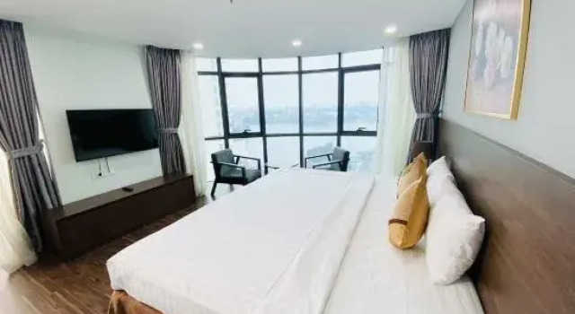 Номер Standard Legend Westlake Hotel