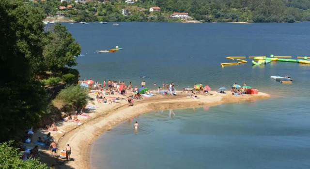 AL Vivenda Romantica Geres