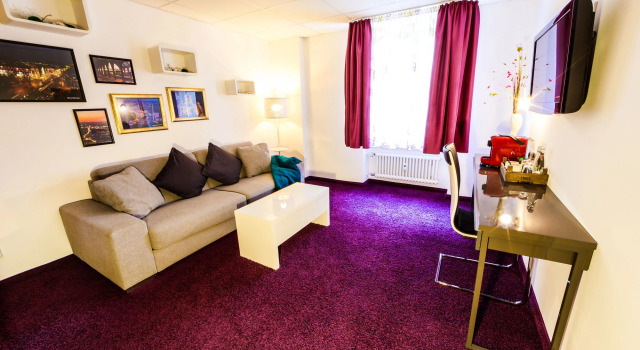 Hotel Kaiserhof