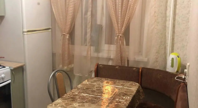 Apartments on Ulyanov street, Book Apartment Ordzhonikidze district Ufa