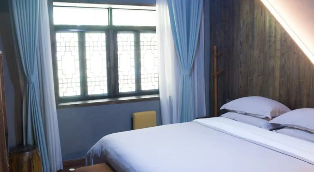 Люкс Superior Floral Hotel Hangzhou Jiulinjingshe
