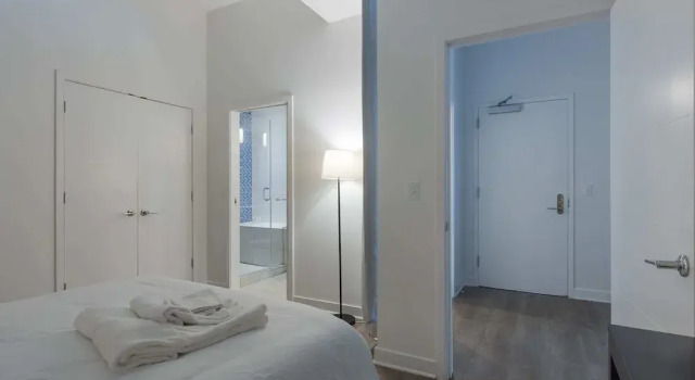 Sky On Main by Zencity, Prenota Hotel North Kansas City 