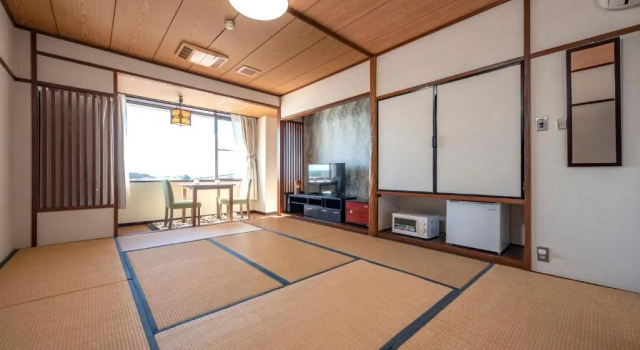 Номер Standard New Makomo Hotel