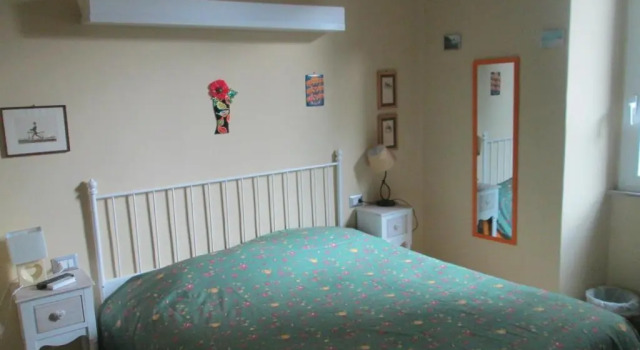 Двухместный номер Standard Casa Particular 25Rooms