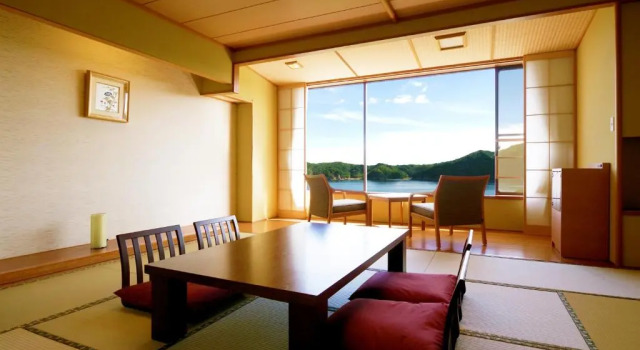 Jodogahama Park Hotel, Book Hotel  
