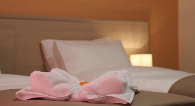 Трёхместный номер Standard The Originals Boutique, Hotel lOccitan, Aubagne