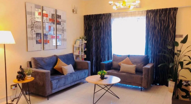 101 Sky Mirror Homestay