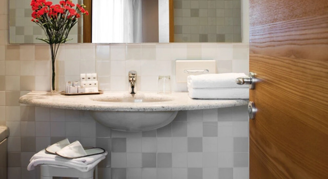 Номер Standard Relais Le Betulle