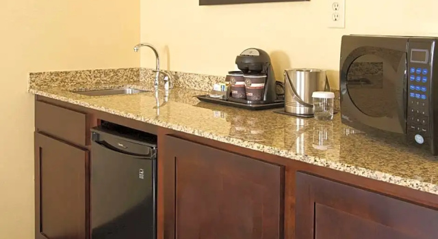 Run of House DoubleTree Suites by Hilton Raleigh-Durham