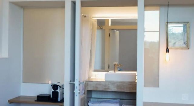 Номер Standard Hotel Restaurant La Musardiere