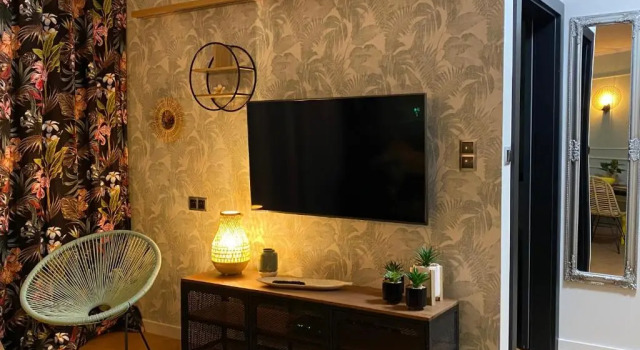 The Urban Jungle - Apartment GARAŻ PODZIEMNY, Забронировать Апартаменты/квартира Отели Кельце с парковкой, Парковка