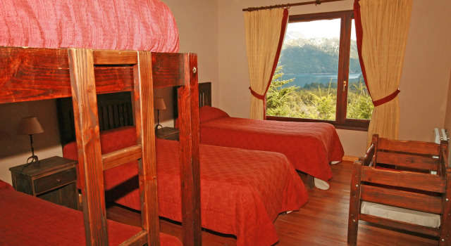 Estancia del Carmen
