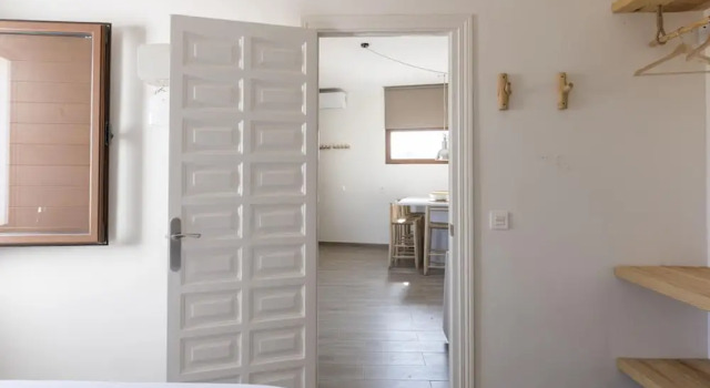 Elegant Holiday Home in Rodalquilar With Patio