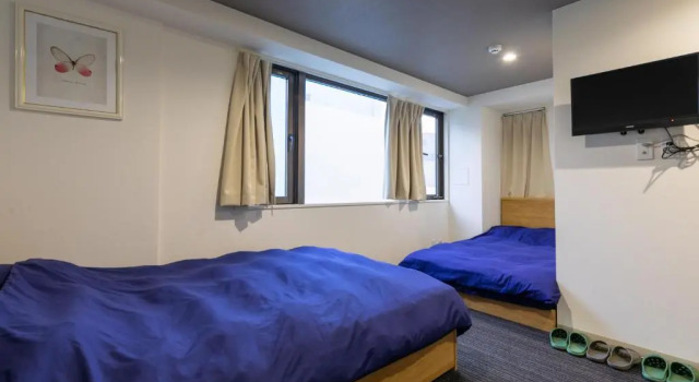 Cocoro Inn Asakusa Kuramae