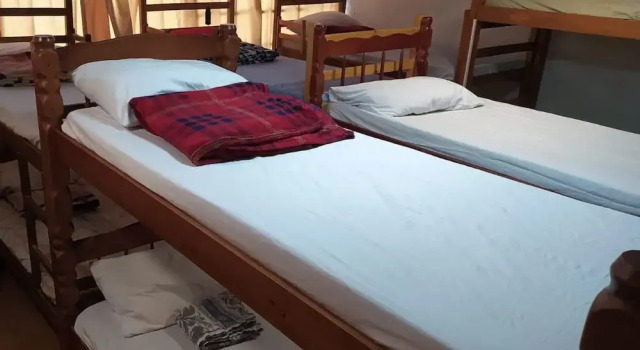 Hostel Dumah