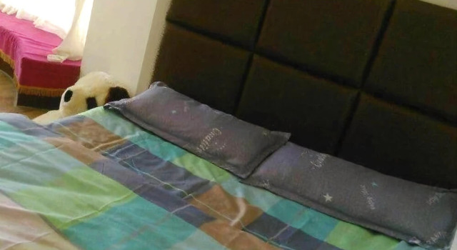 Yujintai Apartment