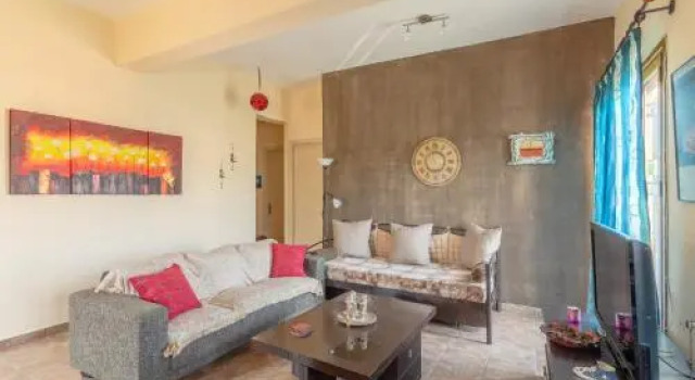Magicstay - Flat 2 Bedrooms 1 Bathroom - Stoupa