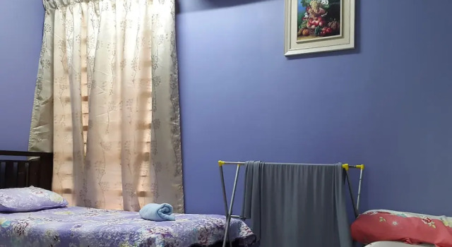 BlueBird Homestay Bangi