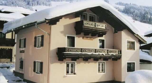 Haus Znopp