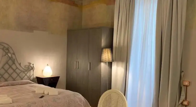 Люкс La Castellana