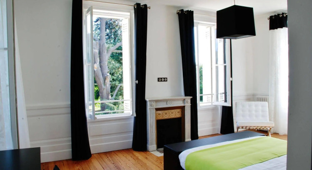 Hôtel Château La Chèze - Bordeaux Floirac, Prenota Hotel Floirac Entre-Deux-Mers