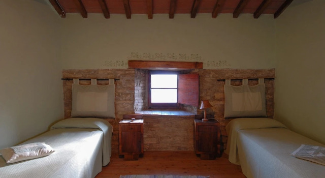 Agriturismo Chignoni