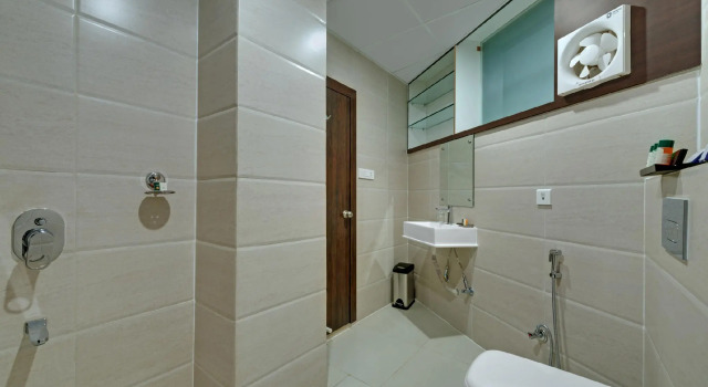 Номер Executive Avins Beacon Hotel - Udaipur