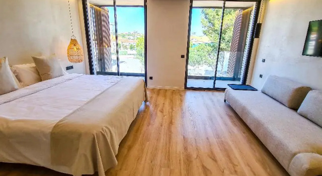 Sviitti S Estancia Suites