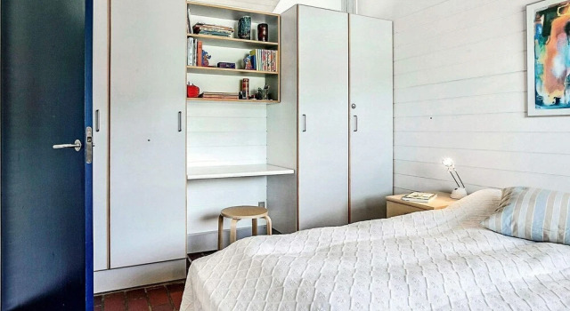 4 Star Holiday Home in Aabenraa