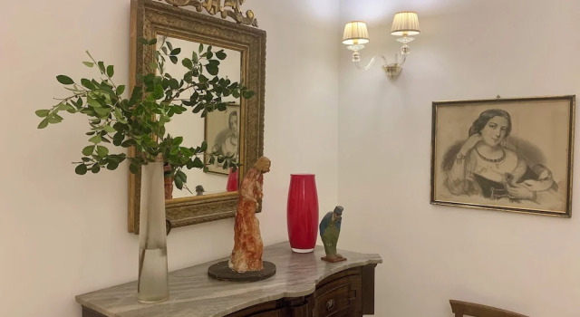 Luxus Suite B&B Don Alessandro