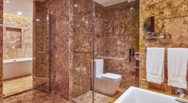 Люкс Executive Malachite Hotel