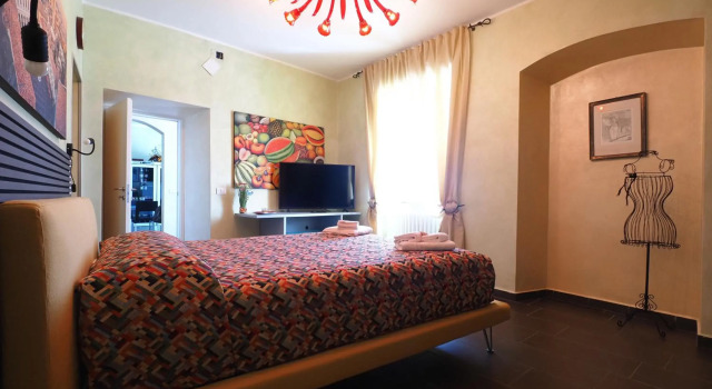 Dimora Del Riccio, Book Hotel Hoteller i Bergamo med morgenmad, Morgenmad