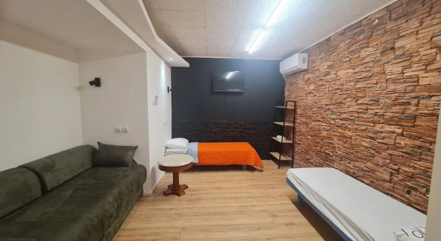 Hostel in Eilat, Prenota Ostello Ostelli a Israele Distretto Sud, Ostello