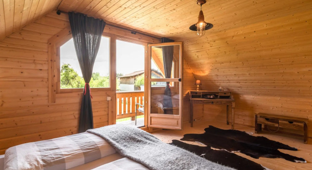 Cozy Chalet In Finkenstein Am Faaker See, Rezerwuj Chalet Hotele w Karyntia z parkingiem, Parking