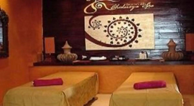 Baan Talay Guesthouse & Dormitory