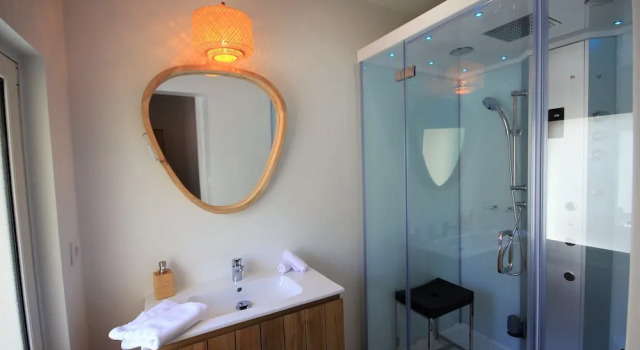 Двухместный люкс Luxury La Maison de lOlivier