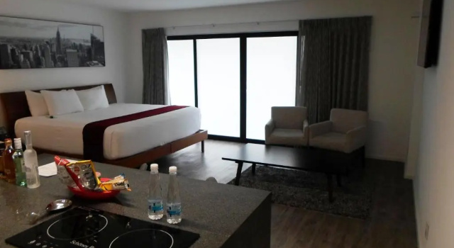 Люкс Deluxe Armonik Suites By Casanevo